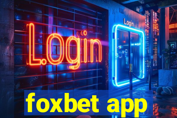 foxbet app